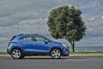 Holden Trax LTZ 2014 года